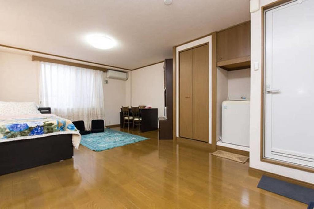 Shinjuku Central Apartment 203 Tōkyō Extérieur photo