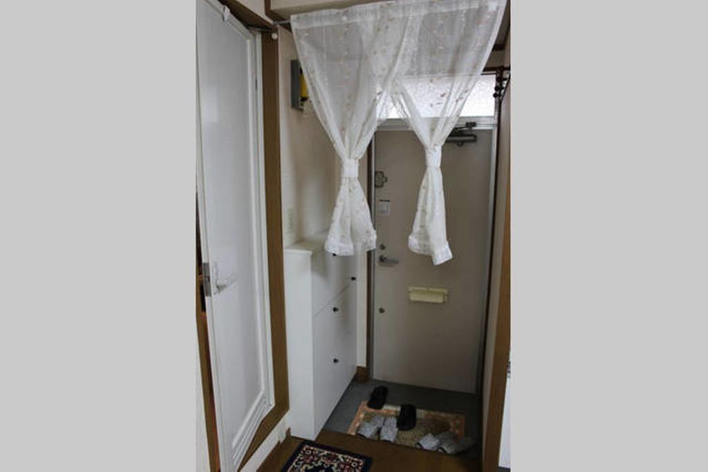 Shinjuku Central Apartment 203 Tōkyō Extérieur photo