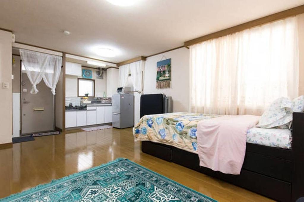 Shinjuku Central Apartment 203 Tōkyō Extérieur photo
